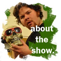 about the show